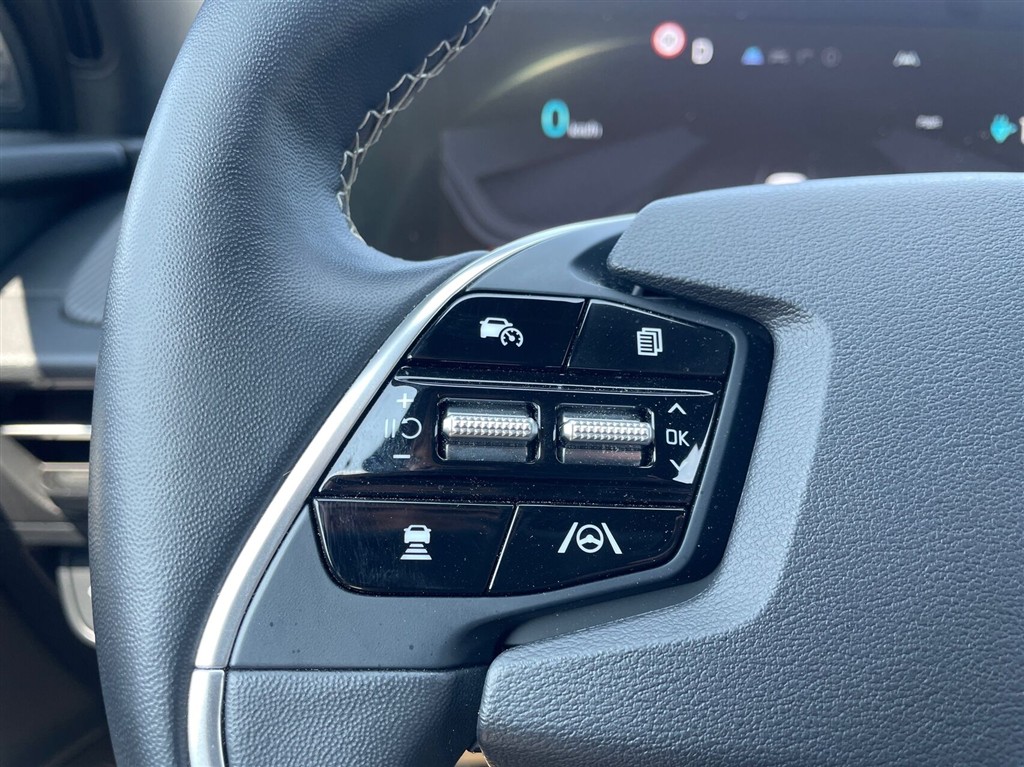 Kia EV6 Long Range Performance GT-Line billede 17