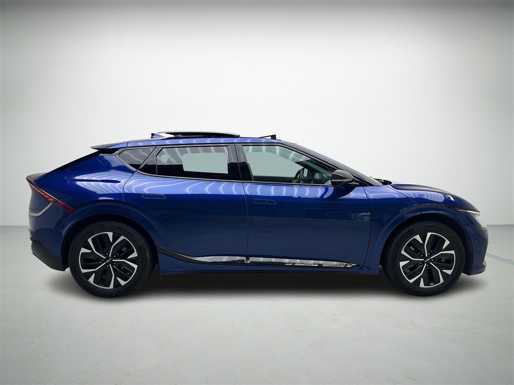 Kia EV6 Performance GT-Line billede 6
