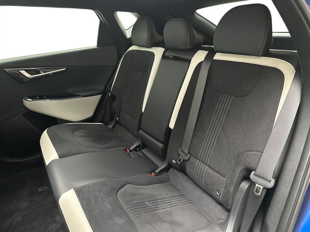 Kia EV6 Performance GT-Line billede 13