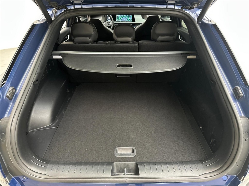 Kia EV6 Performance GT-Line billede 14