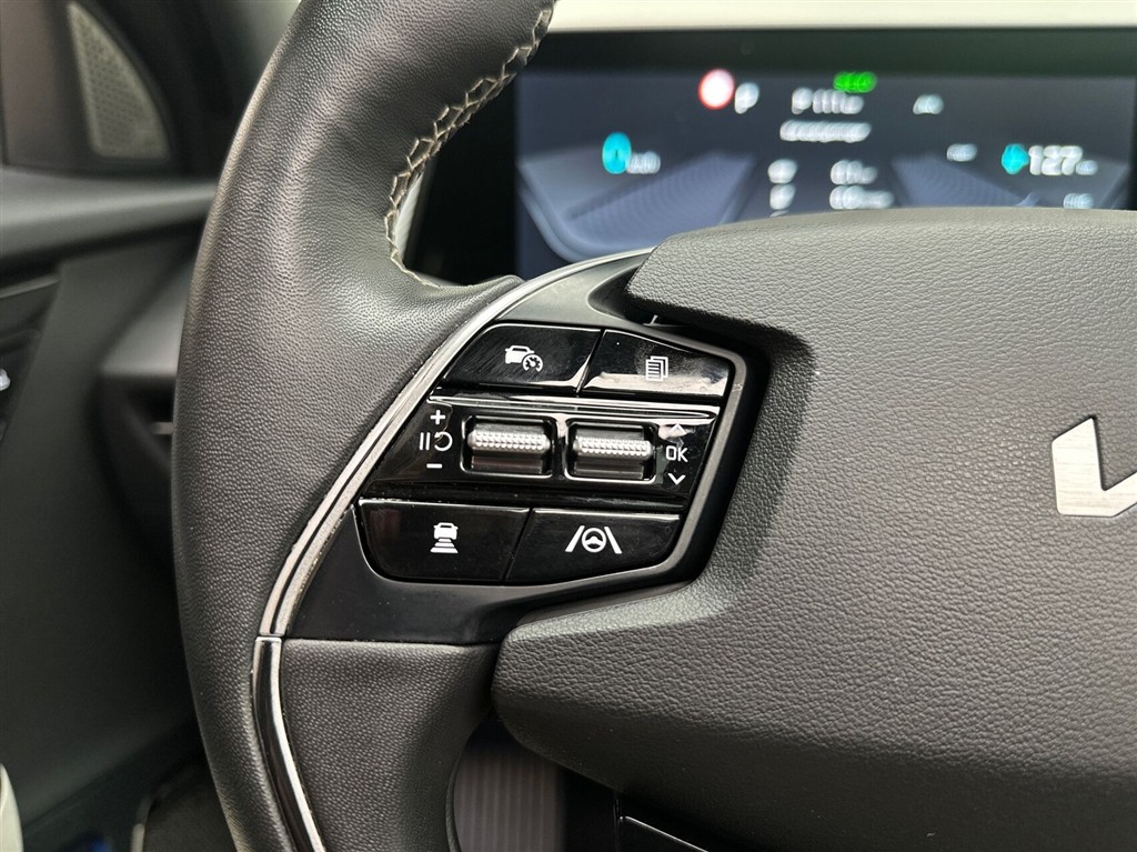 Kia EV6 Performance GT-Line billede 16