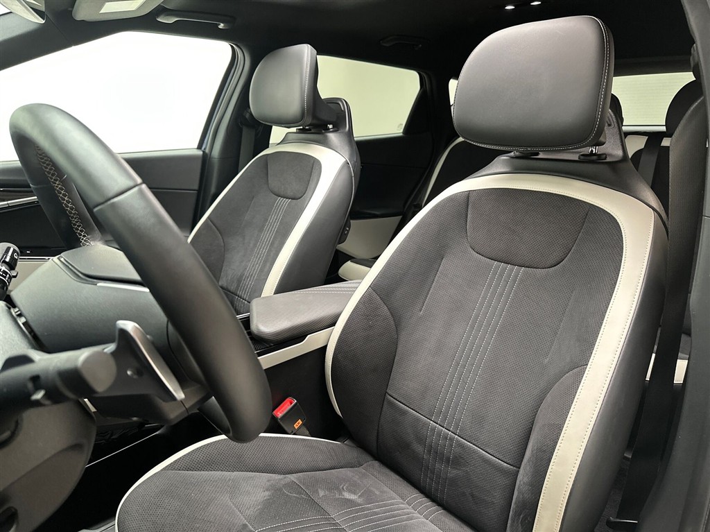 Kia EV6 Performance GT-Line billede 19