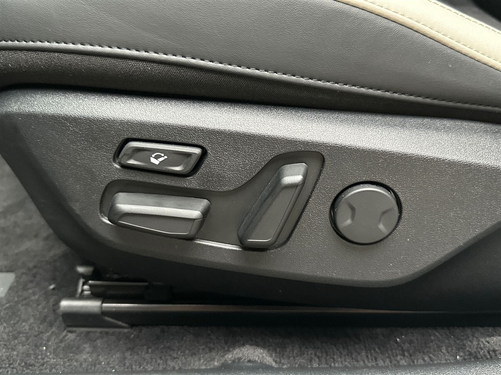 Kia EV6 Performance GT-Line billede 20