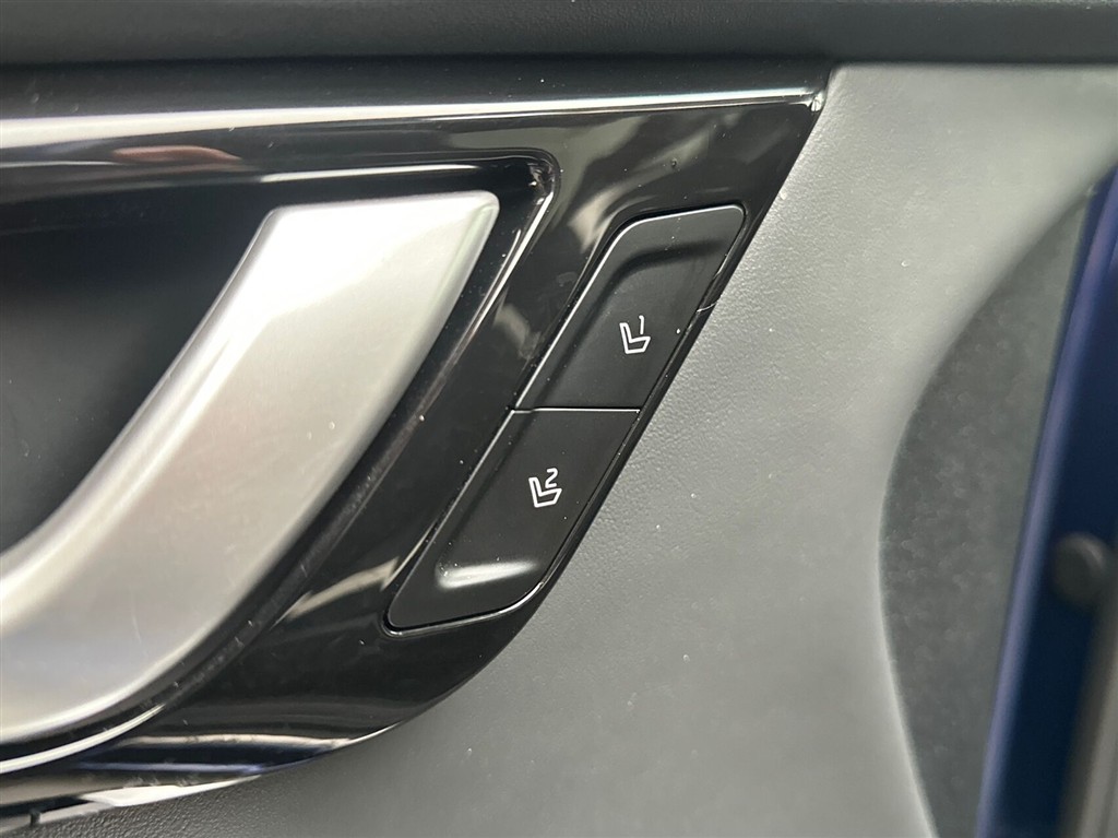 Kia EV6 Performance GT-Line billede 21