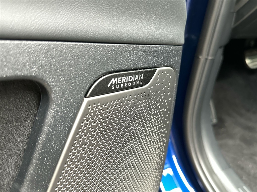 Kia EV6 Performance GT-Line billede 22