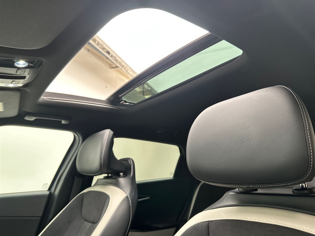 Kia EV6 Performance GT-Line billede 23