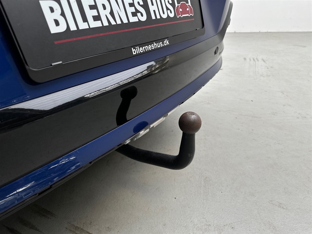 Kia EV6 Performance GT-Line billede 25