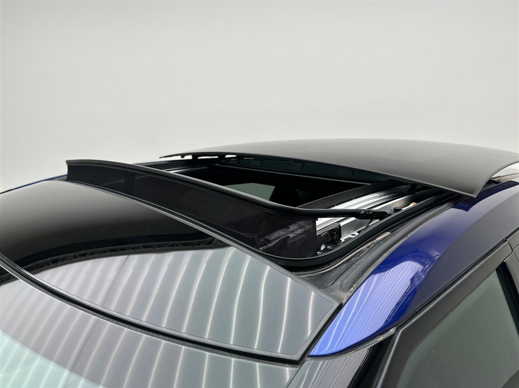 Kia EV6 Performance GT-Line billede 28