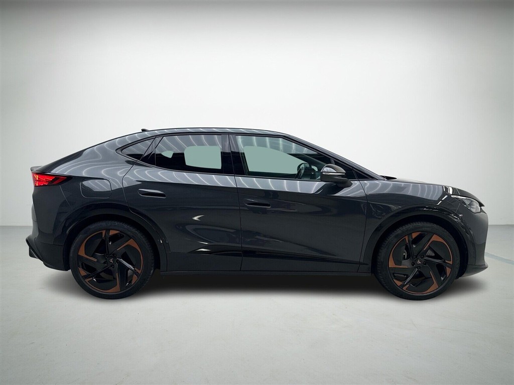 Cupra Tavascan VZ Adrenaline billede 6