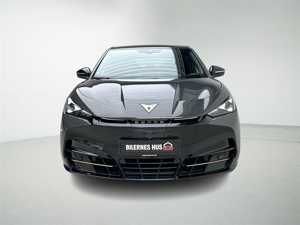 Cupra Tavascan VZ Adrenaline billede 7