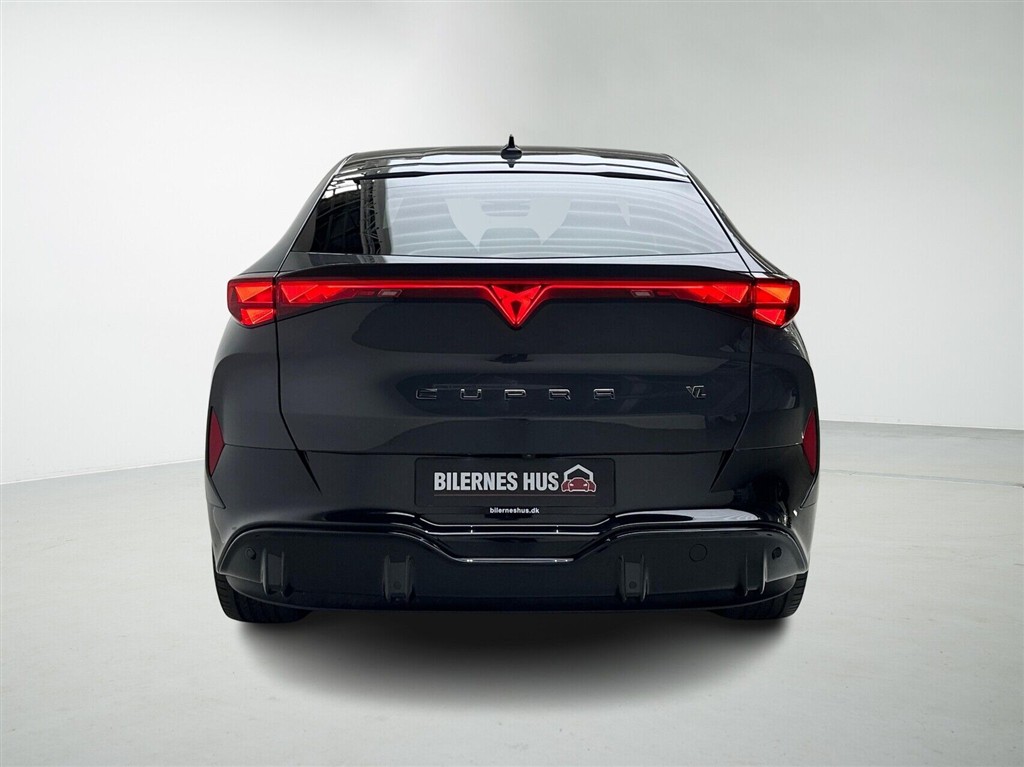 Cupra Tavascan VZ Adrenaline billede 8