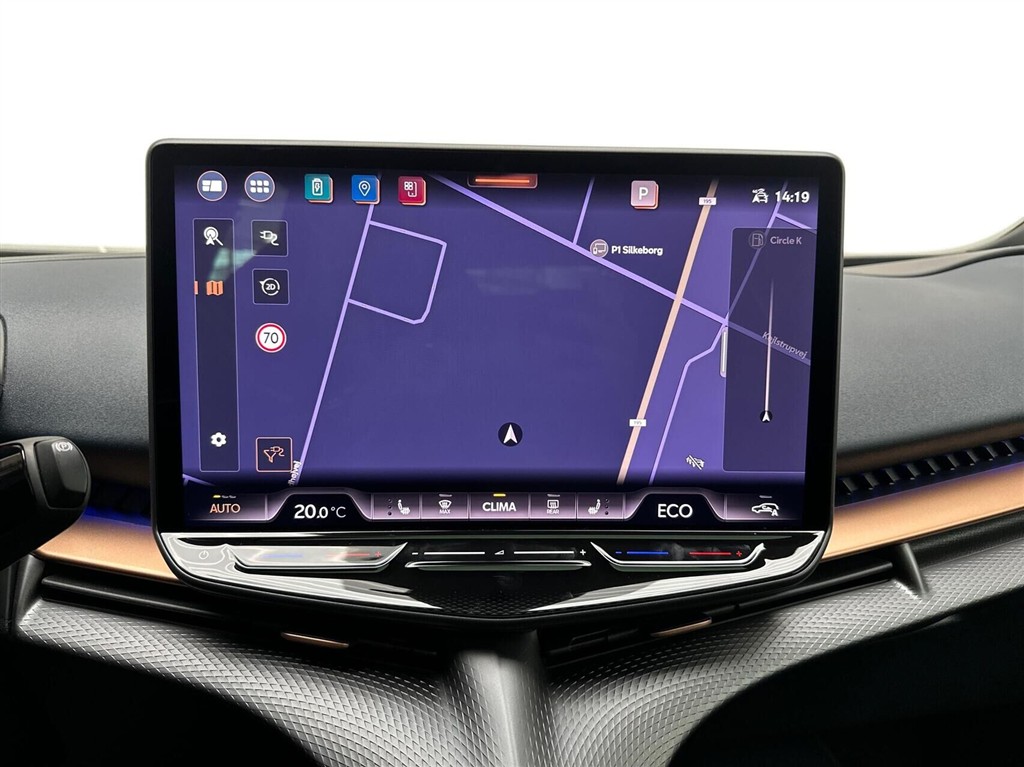 Cupra Tavascan VZ Adrenaline billede 12