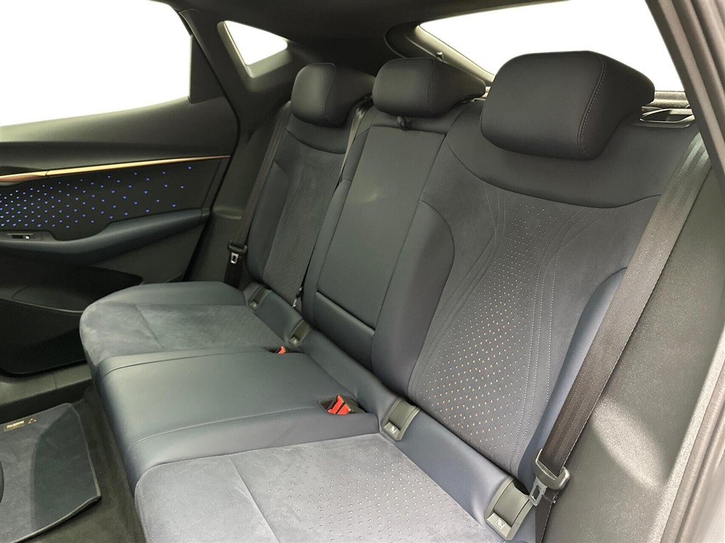 Cupra Tavascan VZ Adrenaline billede 13