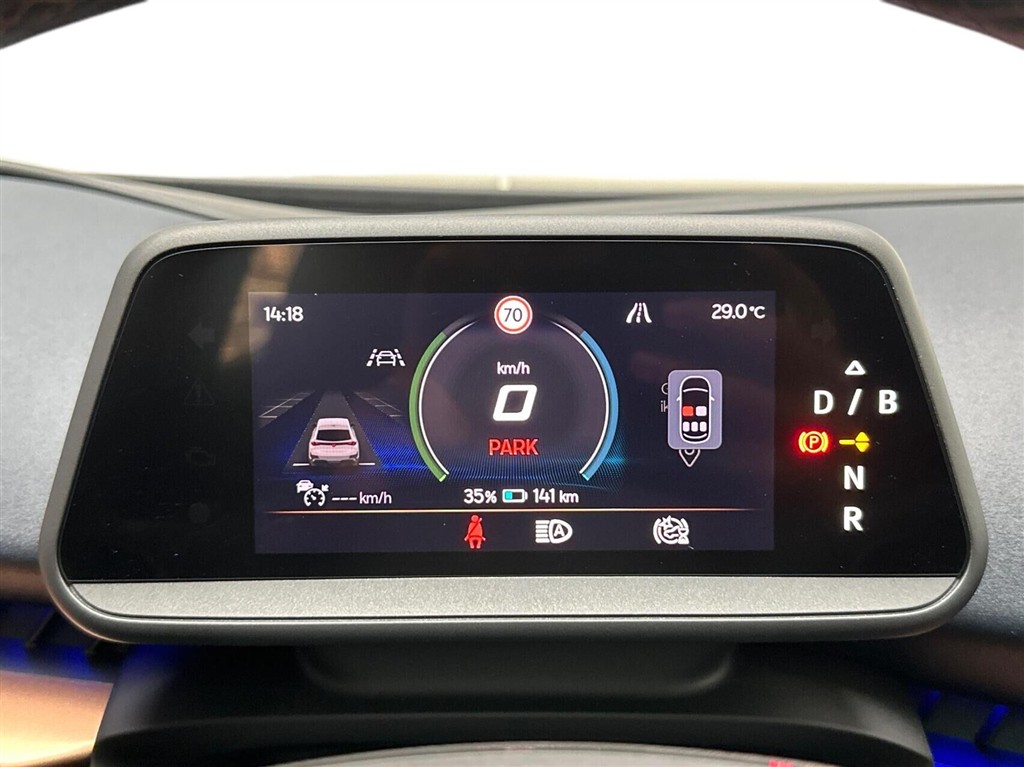 Cupra Tavascan VZ Adrenaline billede 15