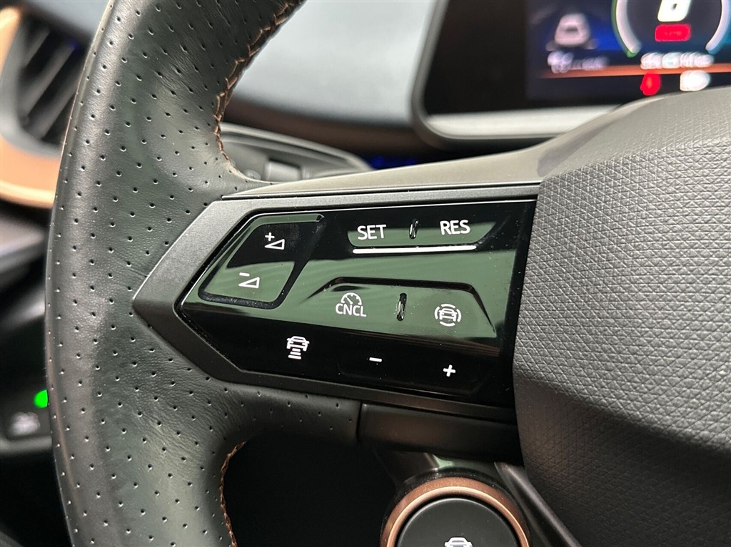 Cupra Tavascan VZ Adrenaline billede 16