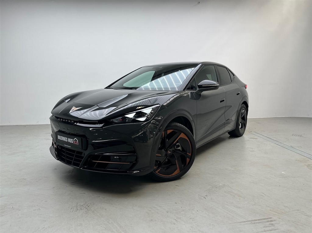 Cupra Tavascan VZ Adrenaline billede 18