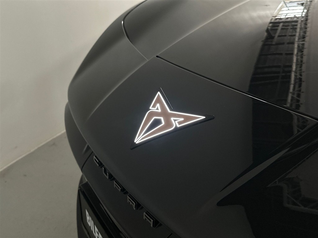 Cupra Tavascan VZ Adrenaline billede 20