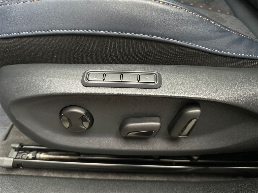 Cupra Tavascan VZ Adrenaline billede 22