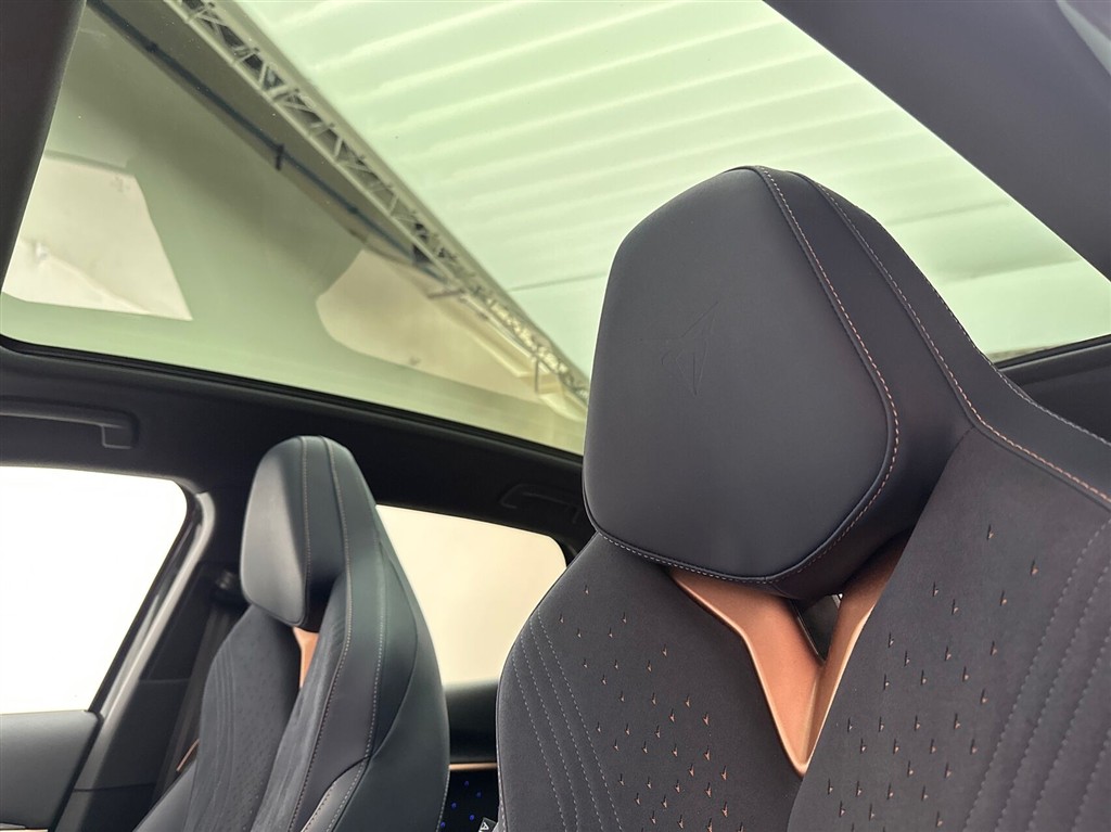 Cupra Tavascan VZ Adrenaline billede 23