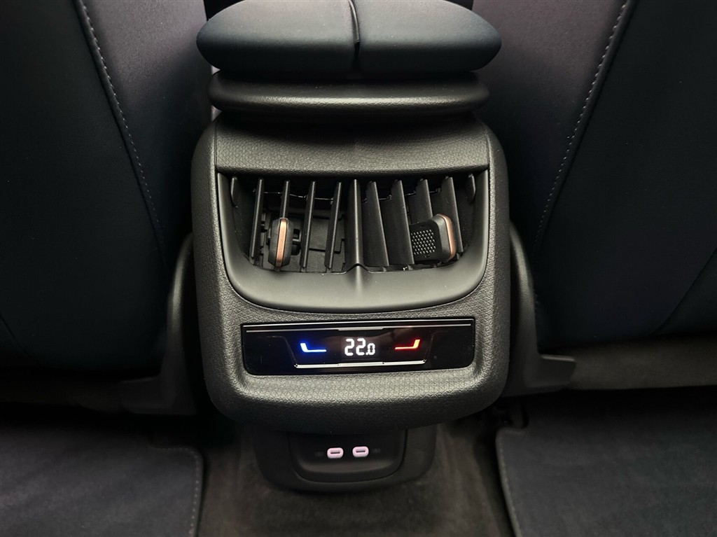 Cupra Tavascan VZ Adrenaline billede 25
