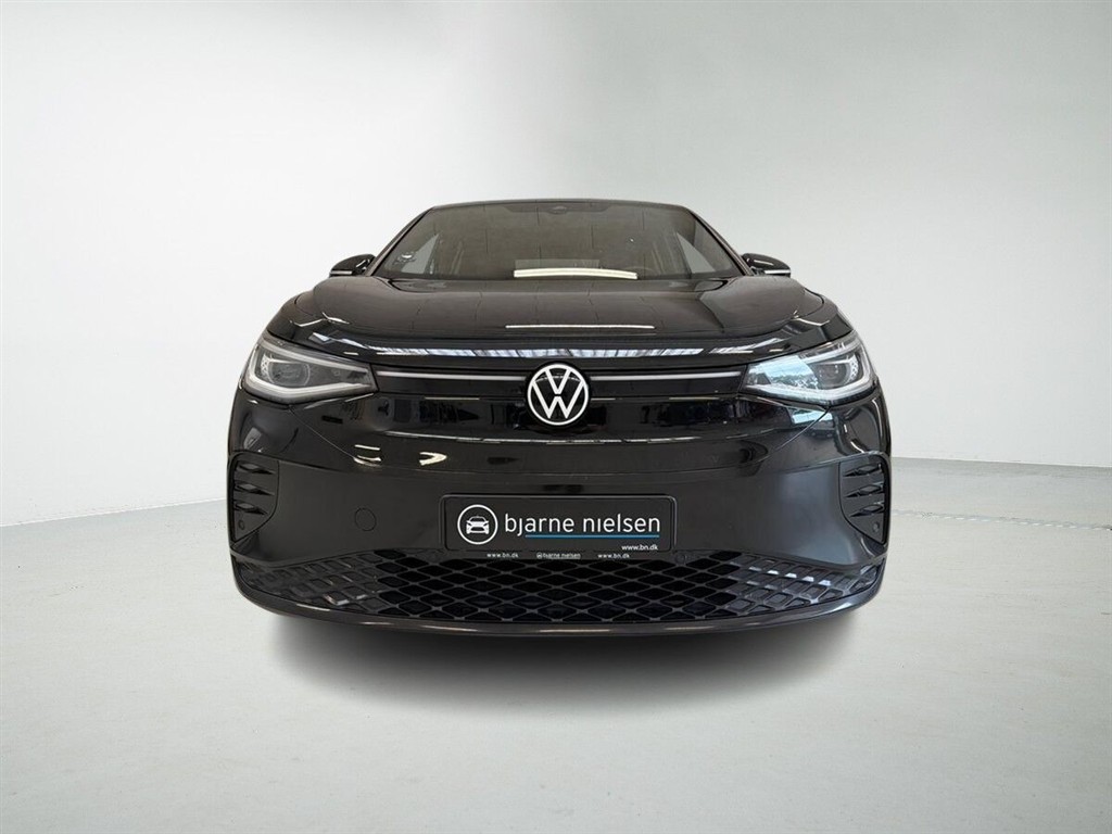 VW ID.5 GTX billede 6