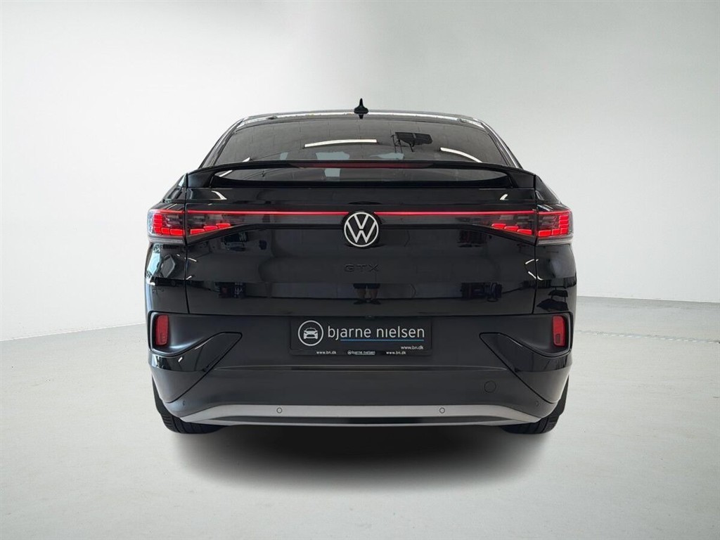 VW ID.5 GTX billede 7