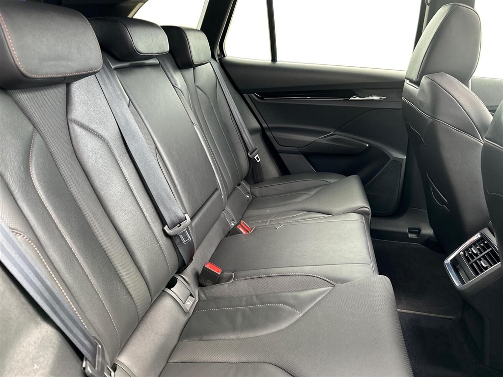 Skoda Enyaq Founders Edition billede 23