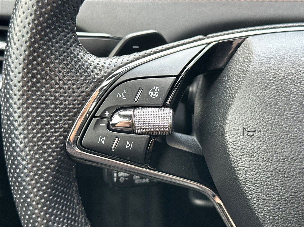 Skoda Enyaq Founders Edition billede 29