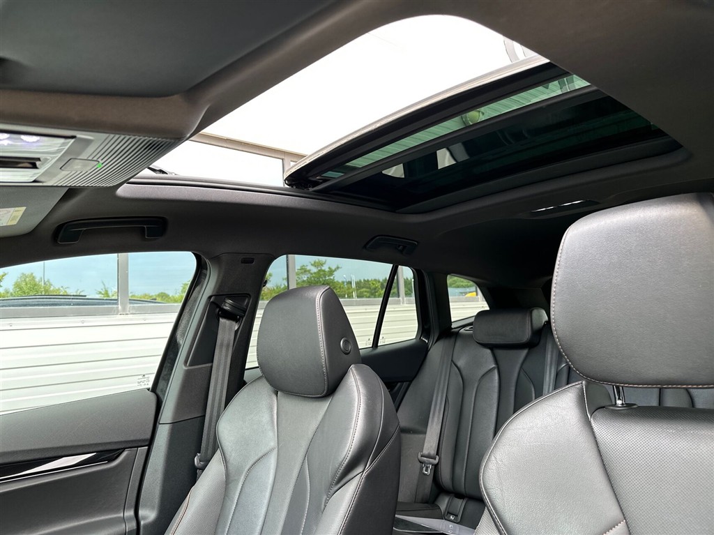 Skoda Enyaq Founders Edition billede 37