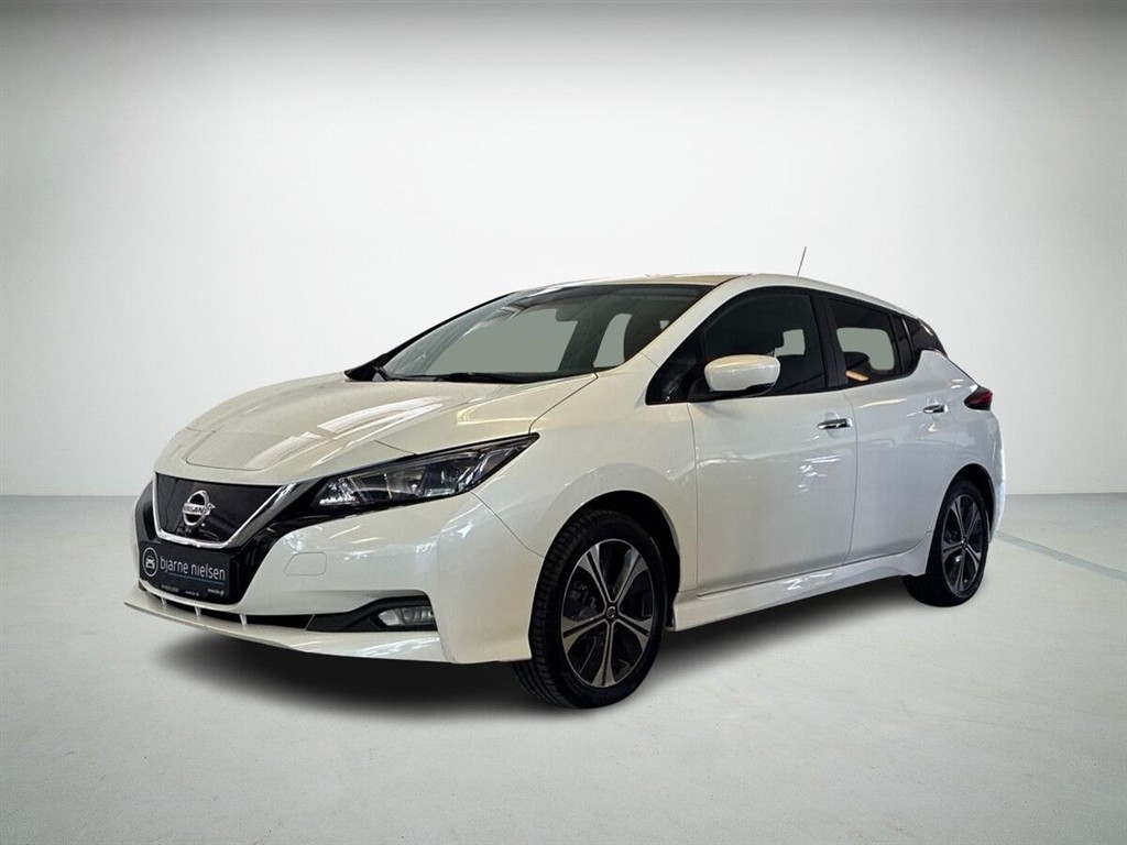 Nissan Leaf Acenta 62 kWh