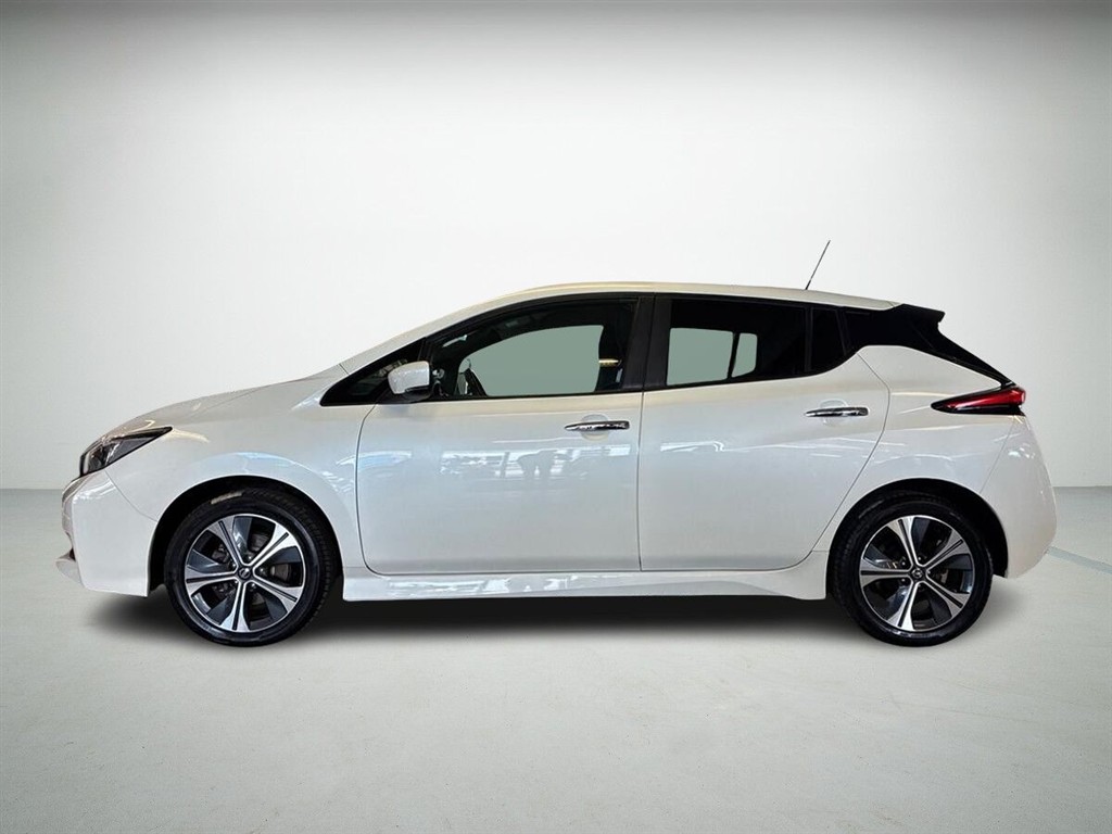 Nissan Leaf Acenta 62 kWh billede 5