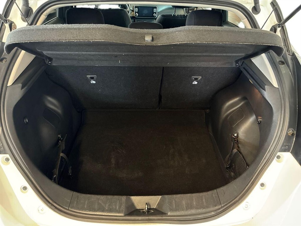 Nissan Leaf Acenta 62 kWh billede 13