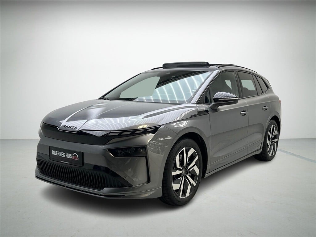Skoda Enyaq Sportline