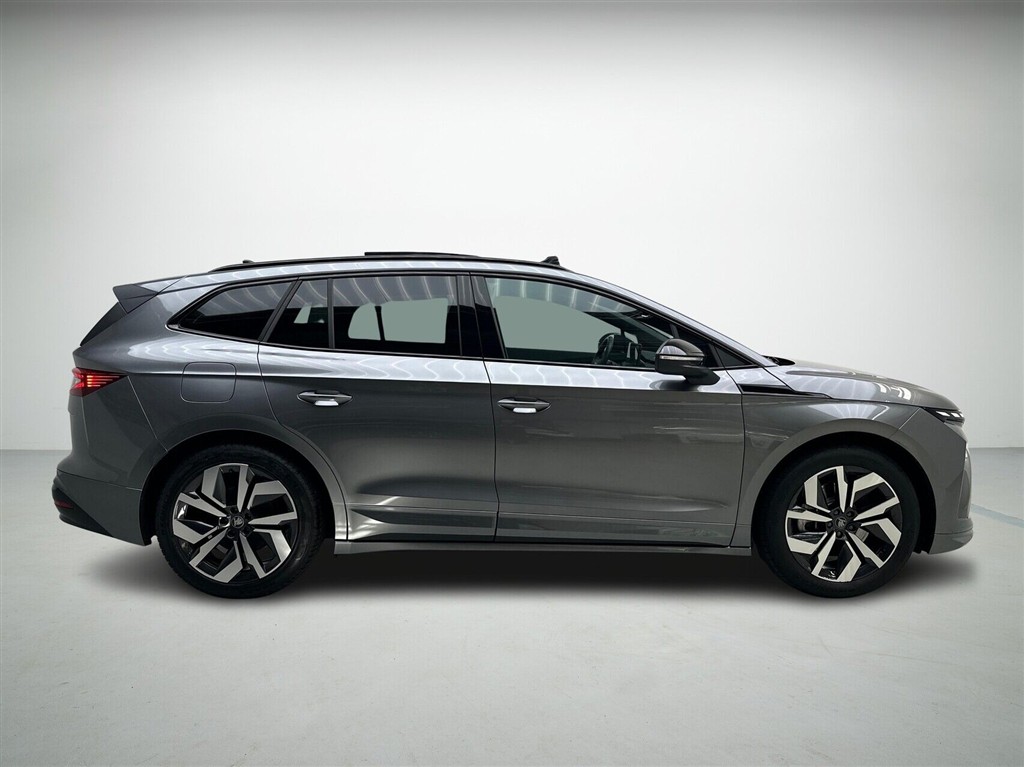 Skoda Enyaq Sportline billede 6