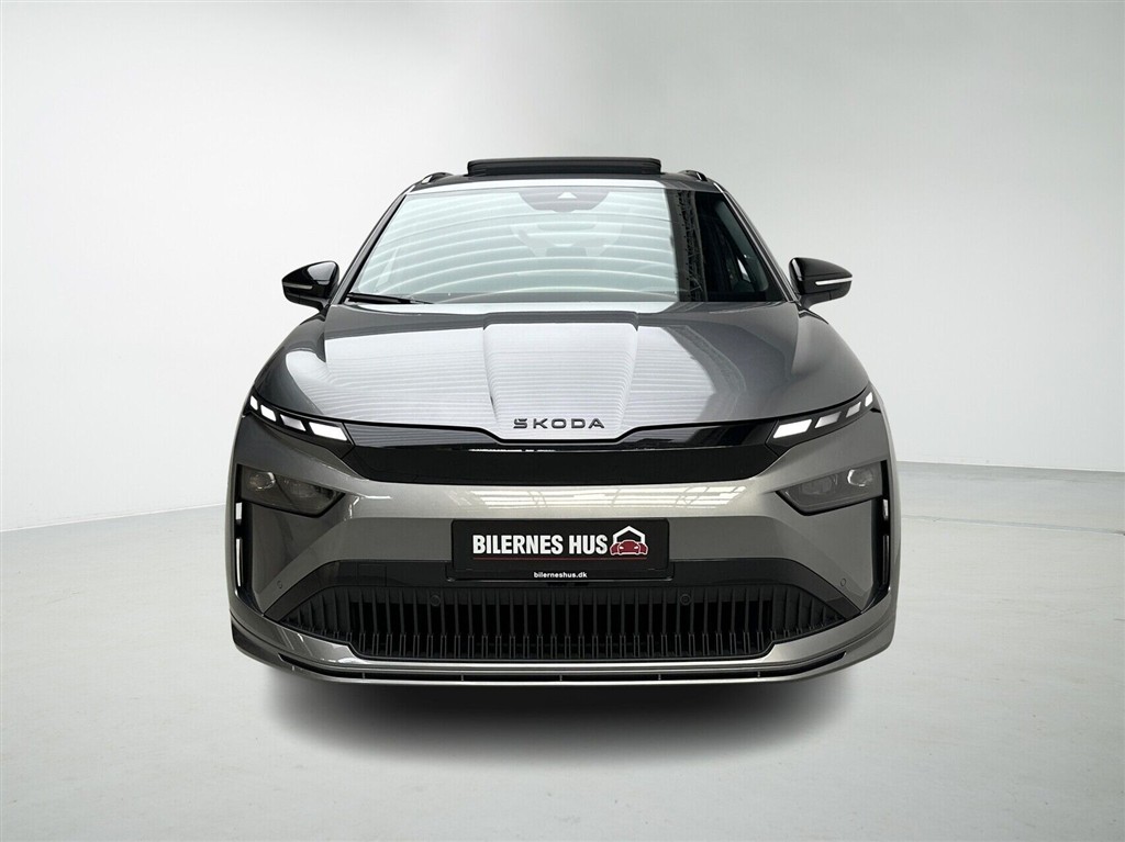 Skoda Enyaq Sportline billede 7