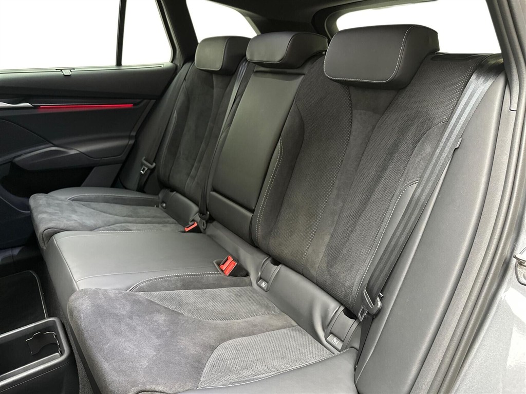 Skoda Enyaq Sportline billede 13