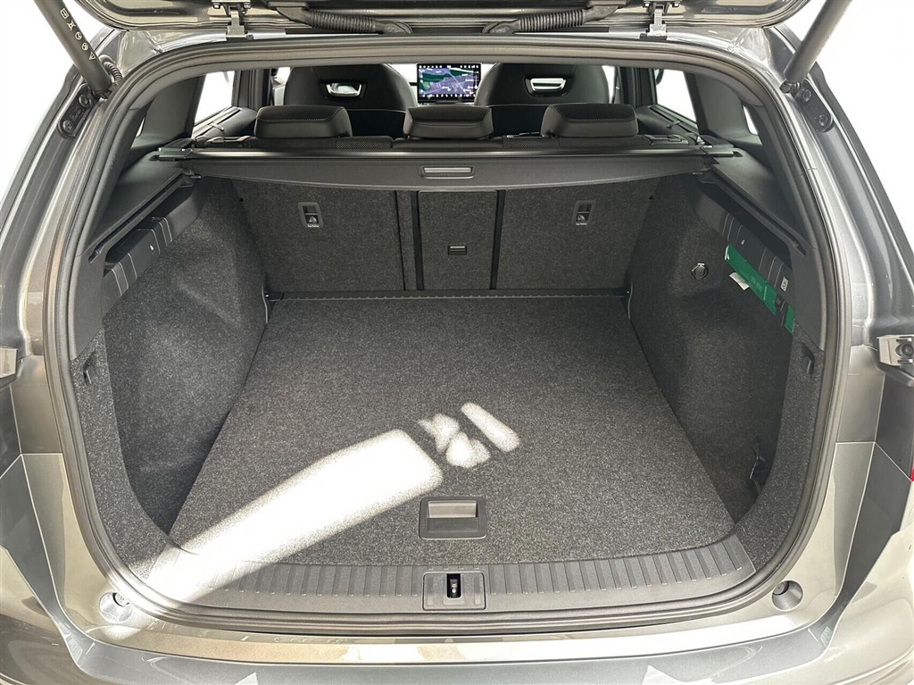 Skoda Enyaq Sportline billede 14