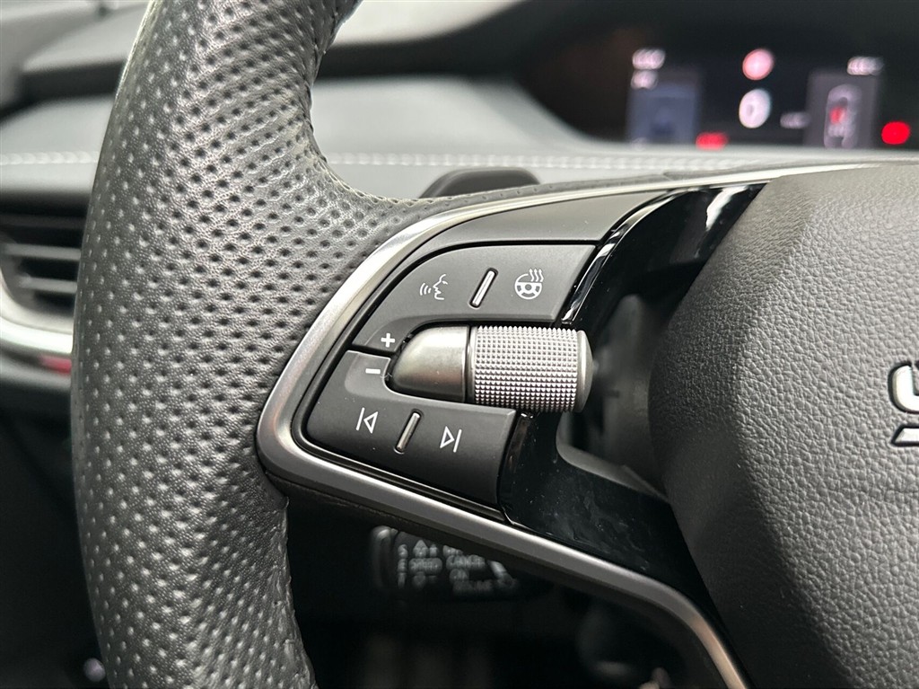 Skoda Enyaq Sportline billede 16
