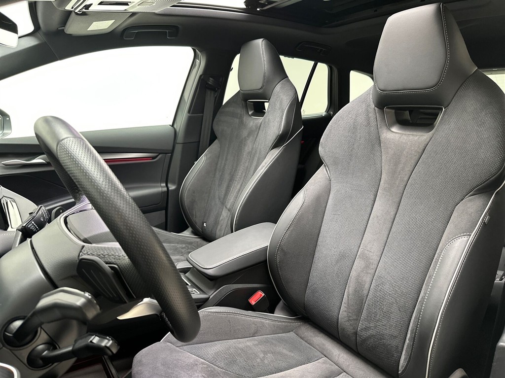 Skoda Enyaq Sportline billede 18