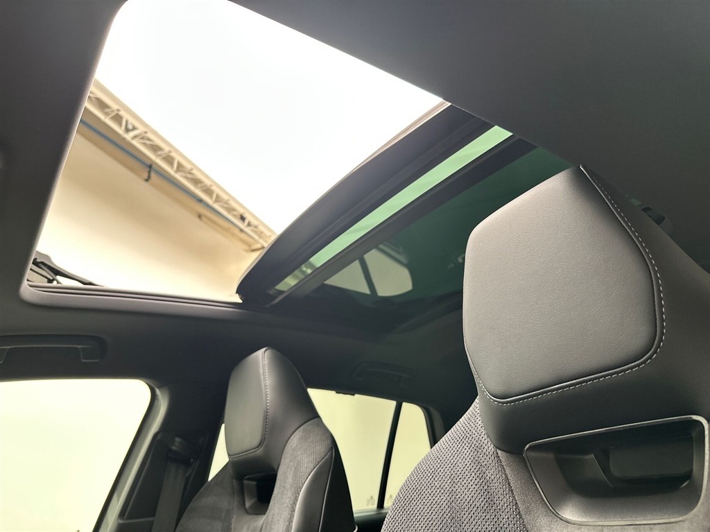 Skoda Enyaq Sportline billede 20