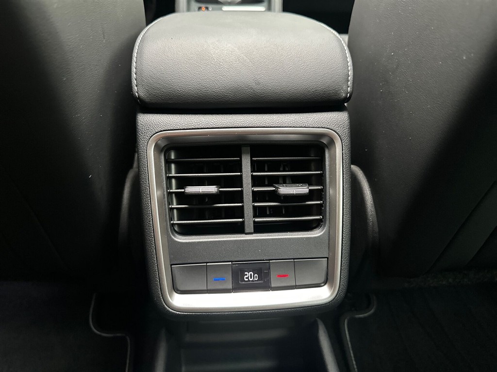 Skoda Enyaq Sportline billede 23
