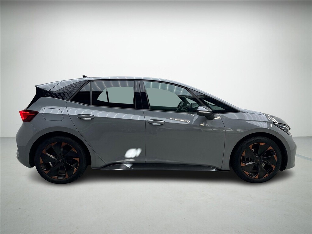 Cupra Born Dinamica Pack High billede 6
