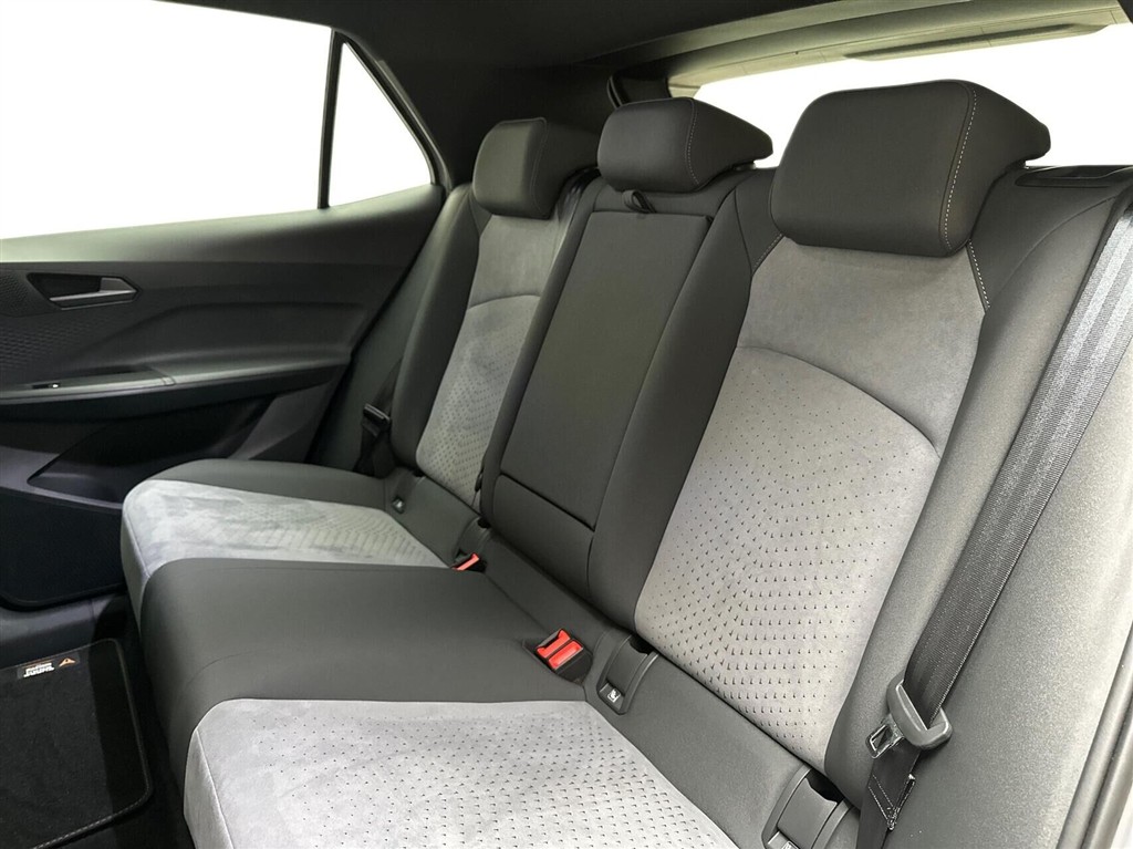 Cupra Born Dinamica Pack High billede 13