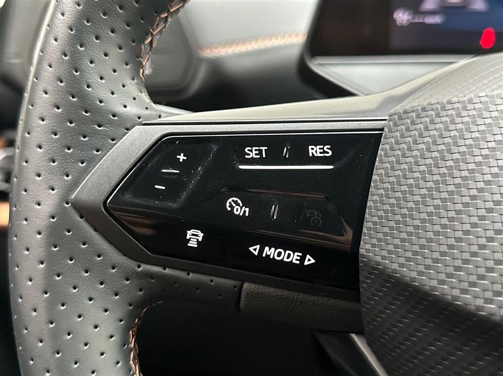 Cupra Born Dinamica Pack High billede 16