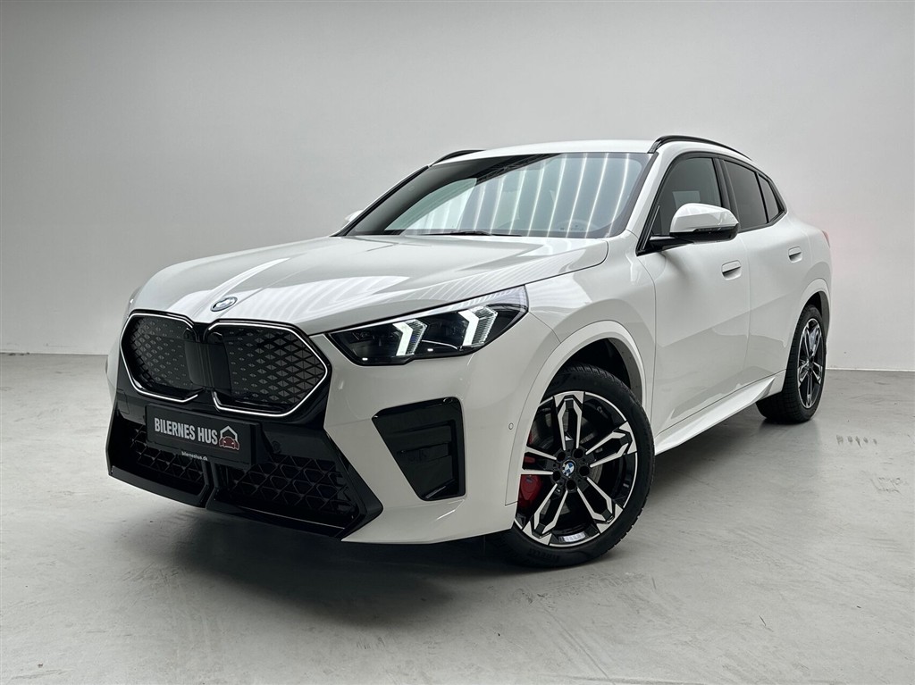 BMW iX2 M-Sport billede 17