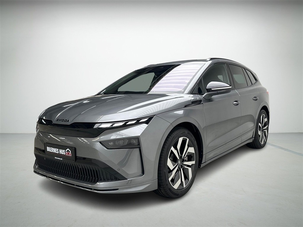 Skoda Enyaq Sportline
