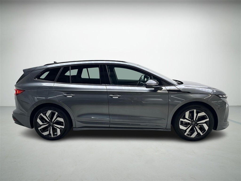 Skoda Enyaq Sportline billede 6