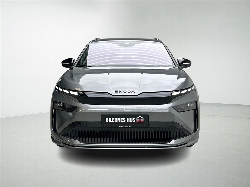 Skoda Enyaq Sportline billede 7