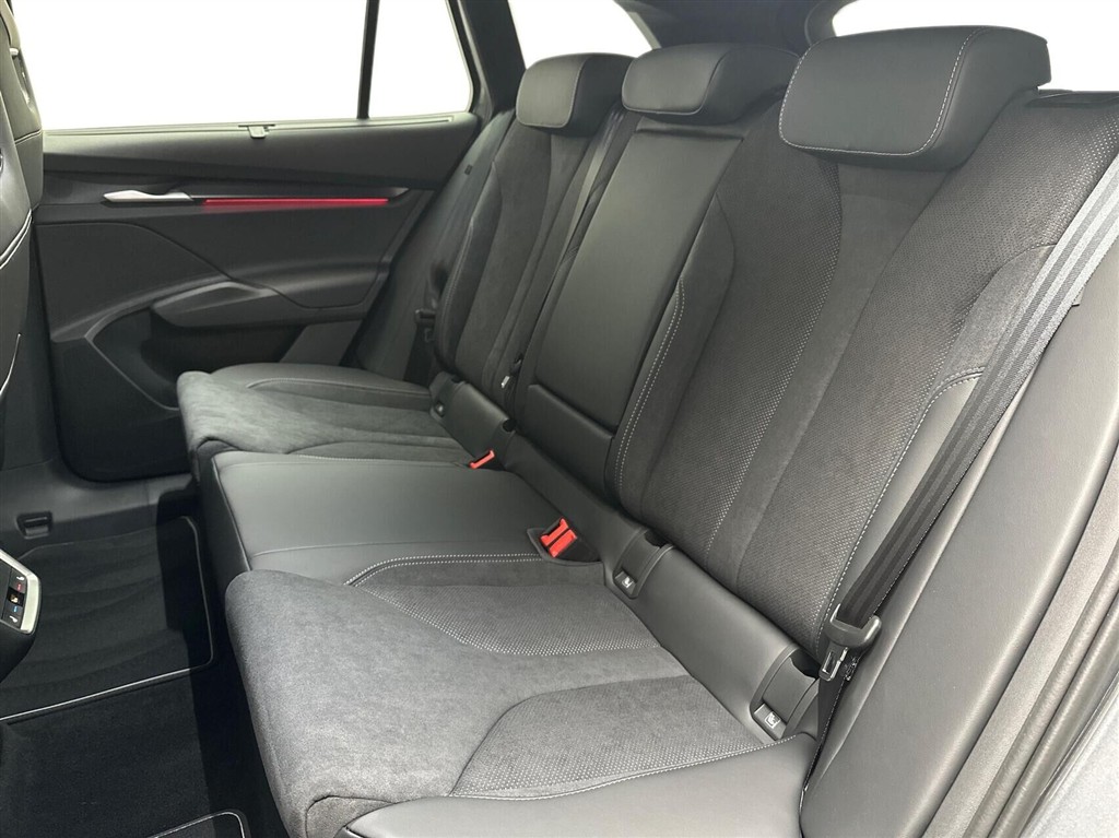 Skoda Enyaq Sportline billede 13