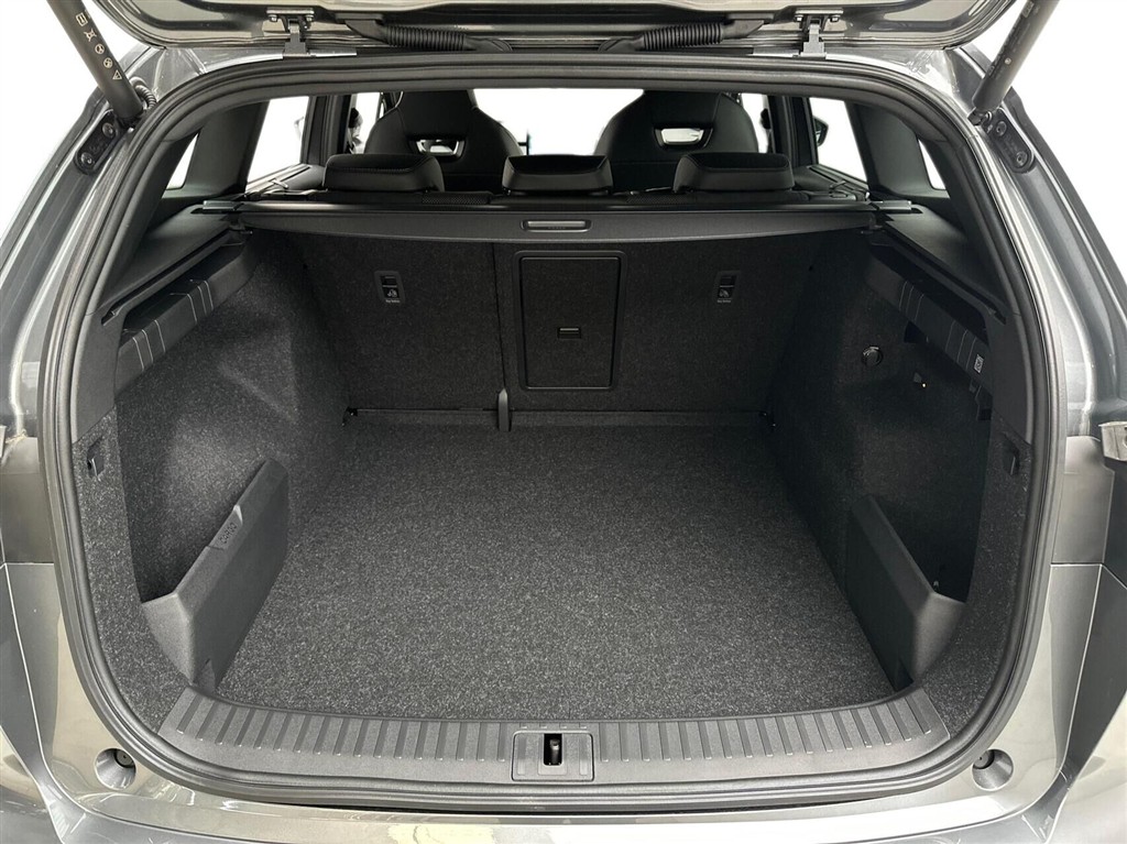 Skoda Enyaq Sportline billede 14